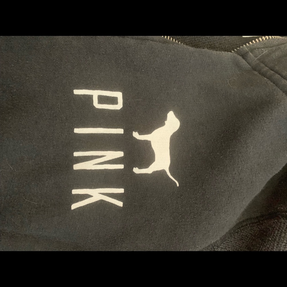 Pink jacket - Picture 3 of 5